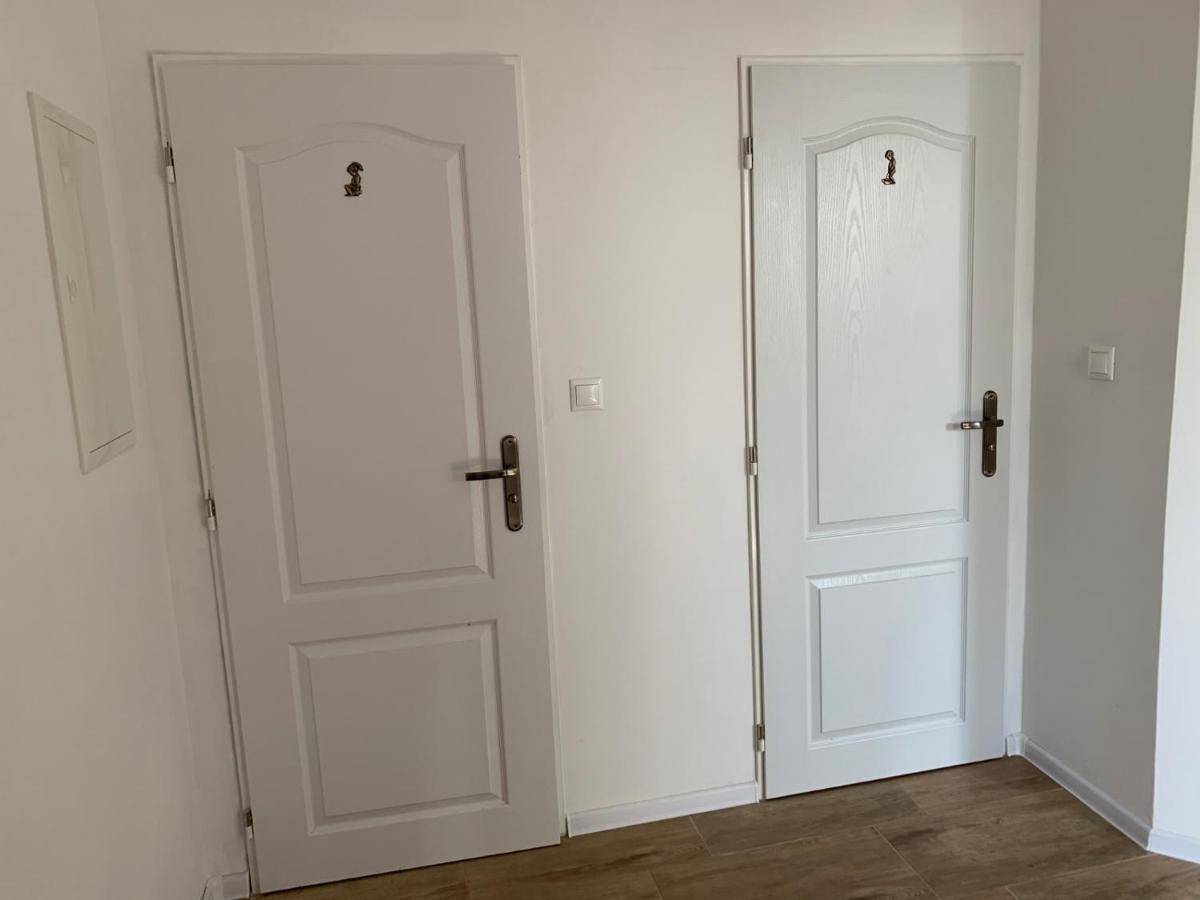 Ferienwohnung U Me V Dome 26 Dubá Exterior foto
